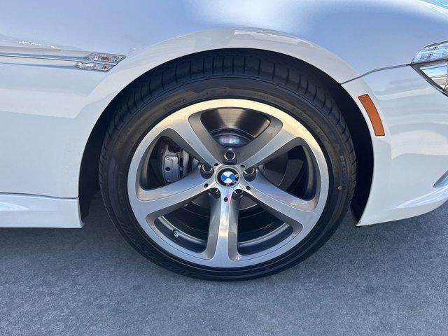 used 2008 BMW 650 car, priced at $16,996
