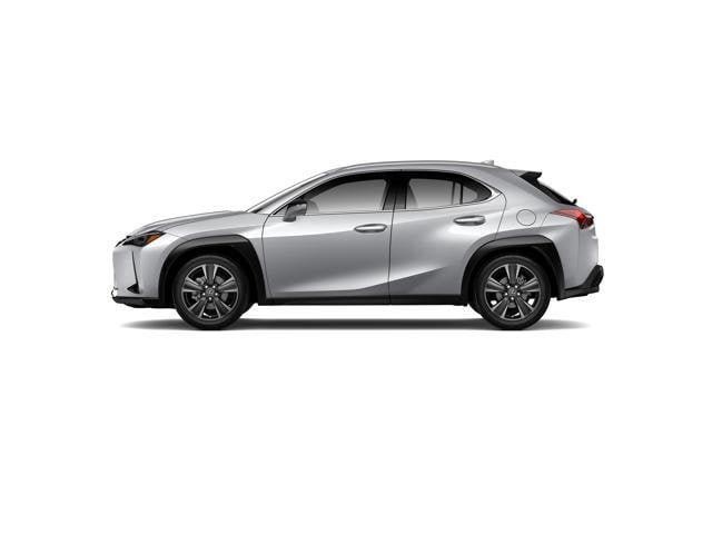 new 2025 Lexus UX 300h car, priced at $43,160