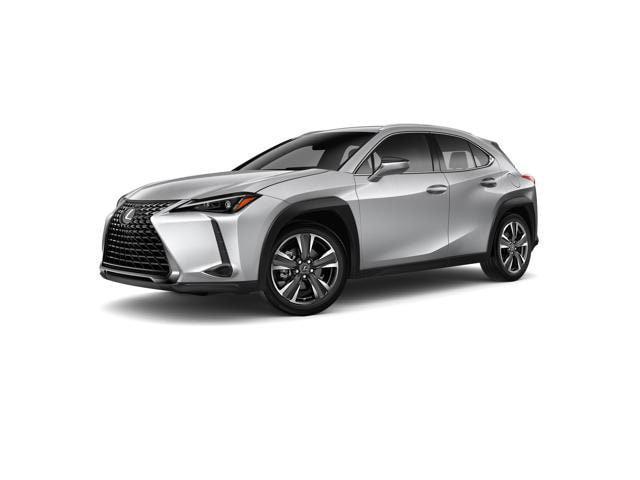 new 2025 Lexus UX 300h car, priced at $43,160