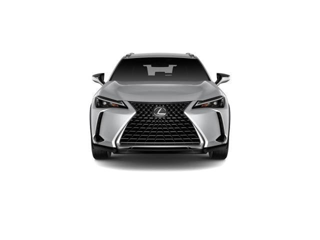 new 2025 Lexus UX 300h car, priced at $43,160