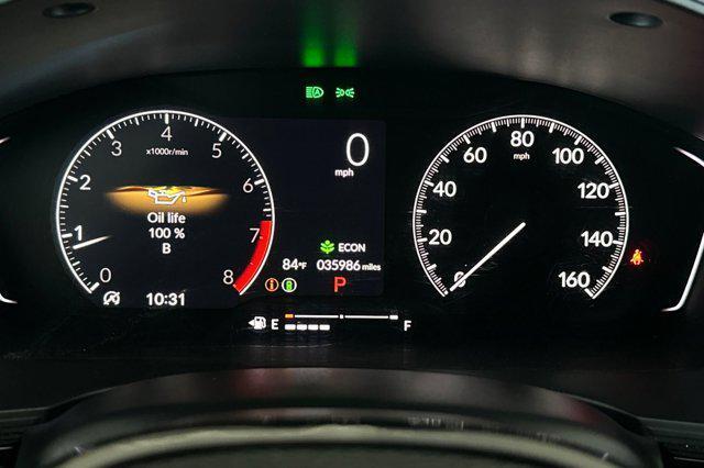 used 2022 Honda Civic car, priced at $24,999