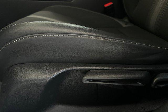 used 2022 Honda Civic car, priced at $24,999