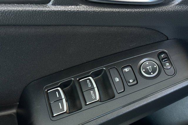 used 2022 Honda Civic car, priced at $24,999
