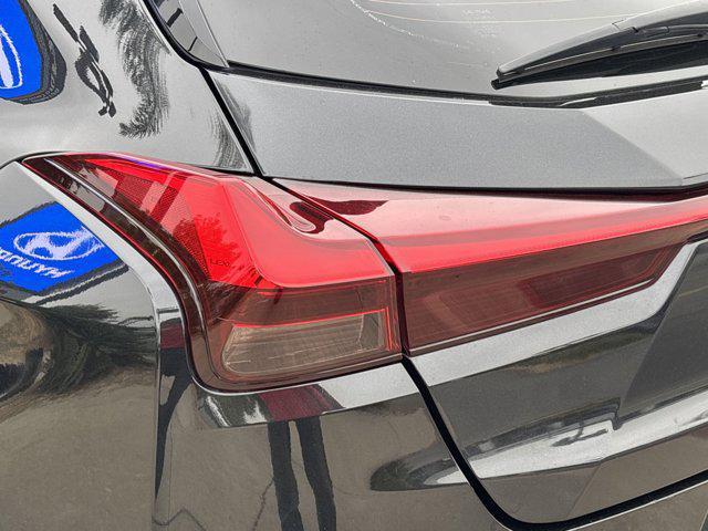 used 2022 Lexus UX 200 car, priced at $28,488