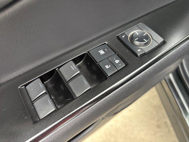 used 2022 Lexus UX 200 car, priced at $28,488