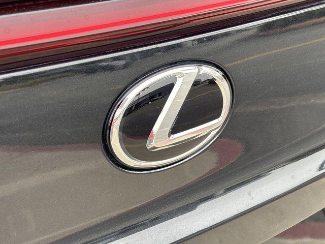 used 2022 Lexus UX 200 car, priced at $28,488
