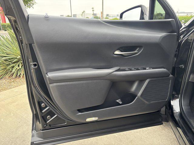 used 2022 Lexus UX 200 car, priced at $28,488