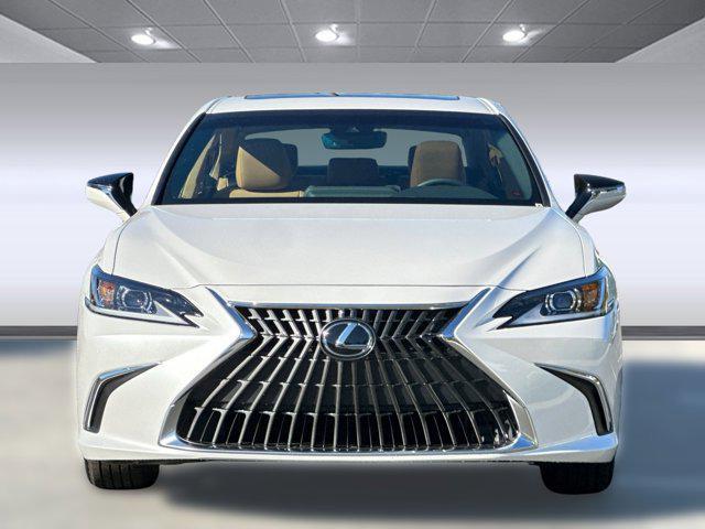 new 2025 Lexus ES 350 car, priced at $44,844