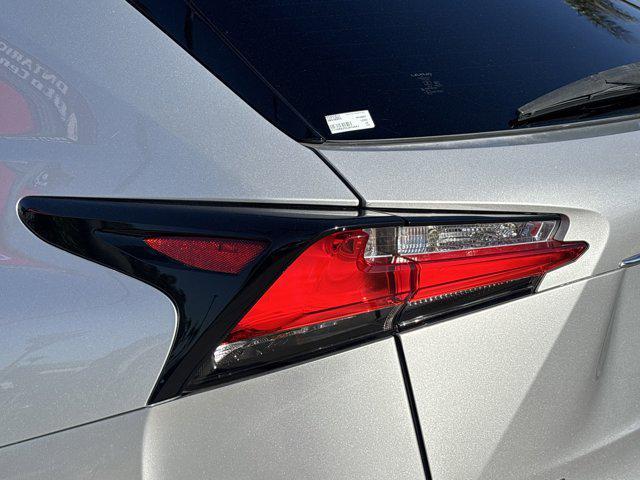 used 2016 Lexus NX 200t car, priced at $19,499
