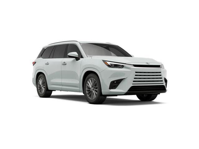 new 2025 Lexus TX 350 car, priced at $59,969