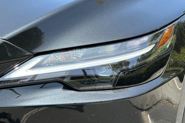 new 2025 Lexus RX 350 car, priced at $60,029