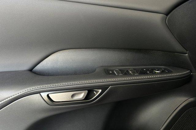 new 2025 Lexus RX 350 car, priced at $60,029