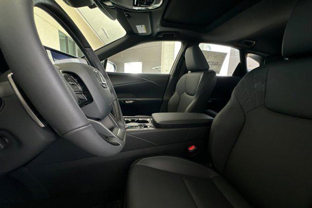 new 2025 Lexus RX 350 car, priced at $60,029