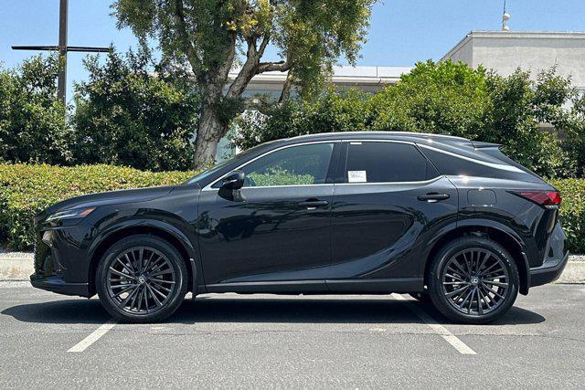 new 2025 Lexus RX 350 car, priced at $60,029