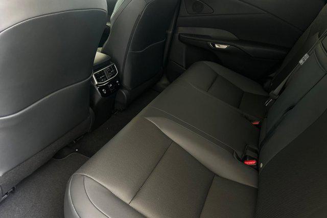 new 2025 Lexus RX 350 car, priced at $60,029