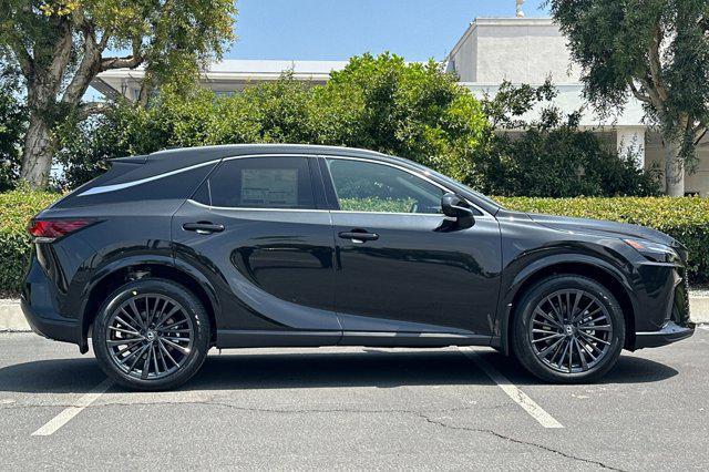 new 2025 Lexus RX 350 car, priced at $60,029