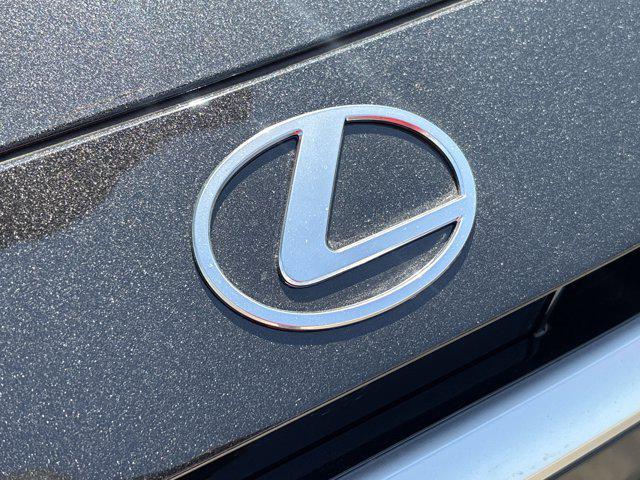 new 2025 Lexus TX 350 car, priced at $62,394