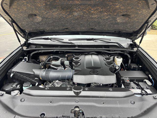 used 2024 Toyota 4Runner car, priced at $39,687