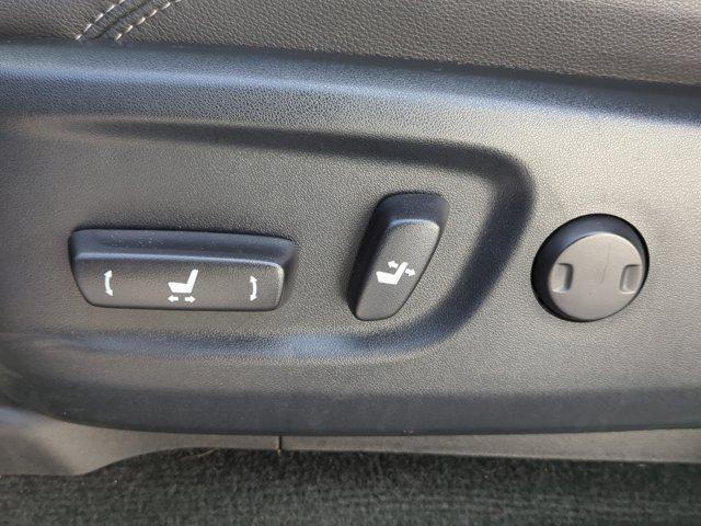 used 2024 Toyota 4Runner car, priced at $39,687