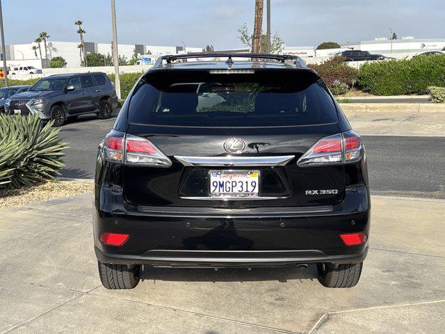 used 2014 Lexus RX 350 car, priced at $13,999