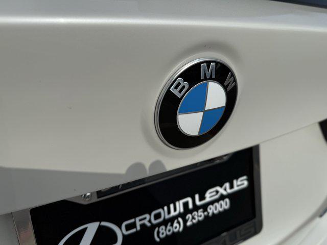 used 2024 BMW X3 car, priced at $31,999