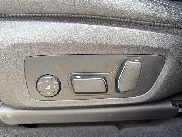 used 2024 BMW X3 car, priced at $31,999