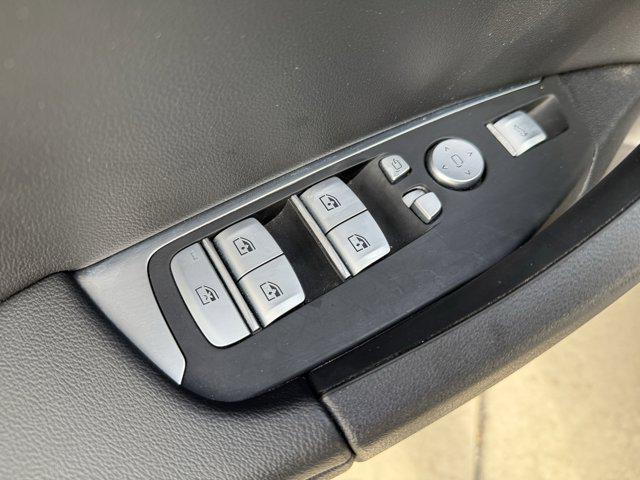 used 2024 BMW X3 car, priced at $31,999
