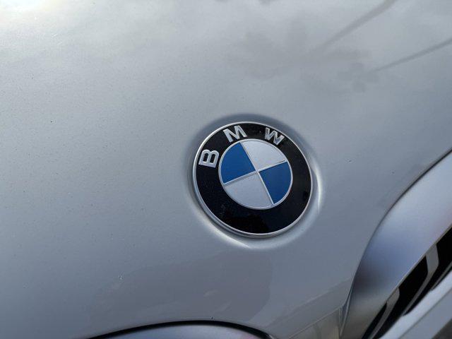 used 2024 BMW X3 car, priced at $31,999
