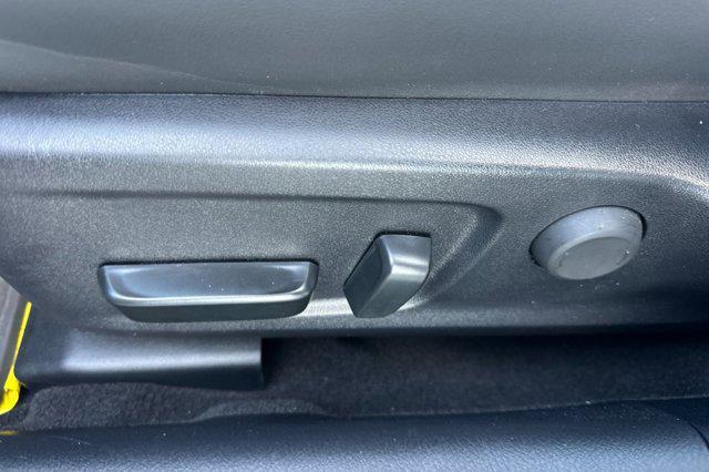 used 2024 Lexus IS 500 car, priced at $74,999