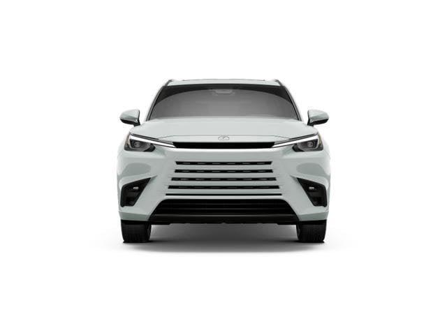 new 2025 Lexus TX 350 car, priced at $61,790