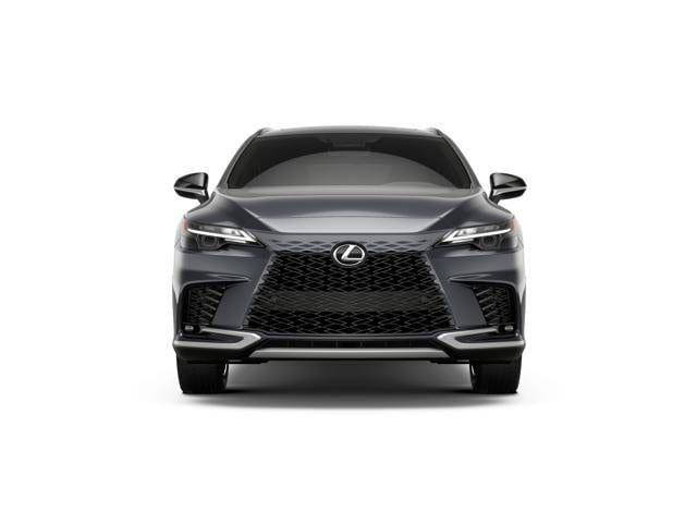 new 2025 Lexus RX 350 car, priced at $62,050