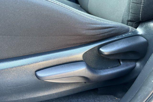 used 2018 Toyota RAV4 car, priced at $16,588