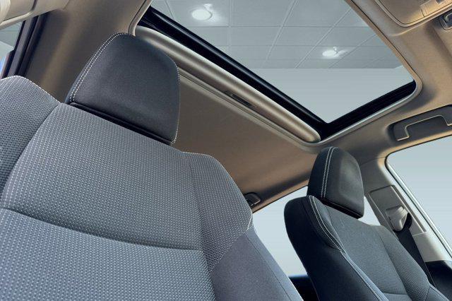 used 2018 Toyota RAV4 car, priced at $16,588