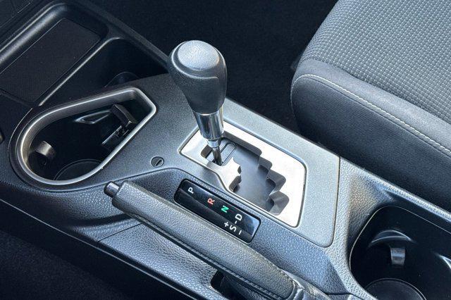 used 2018 Toyota RAV4 car, priced at $16,588