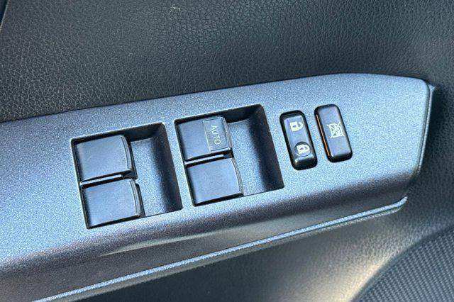 used 2018 Toyota RAV4 car, priced at $16,588