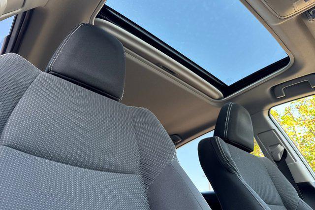 used 2018 Toyota RAV4 car, priced at $17,999