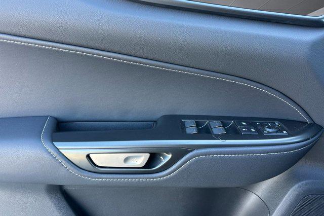 new 2026 Lexus NX 350 car, priced at $49,140