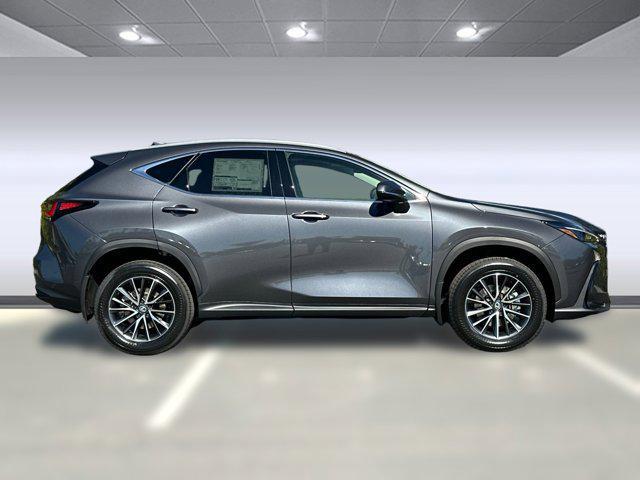 new 2026 Lexus NX 350 car, priced at $49,140