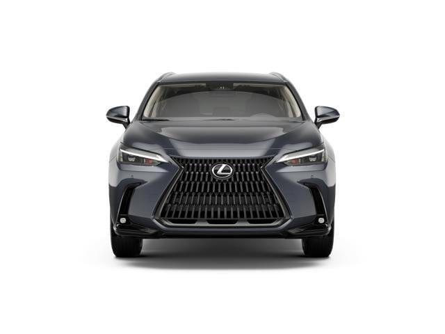 new 2026 Lexus NX 350 car, priced at $49,140