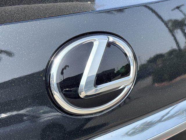 used 2021 Lexus RX 350 car, priced at $39,999