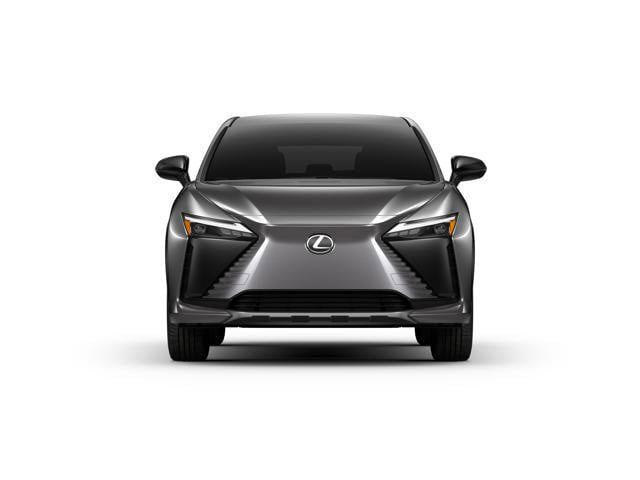 new 2025 Lexus RZ 300e car, priced at $45,425