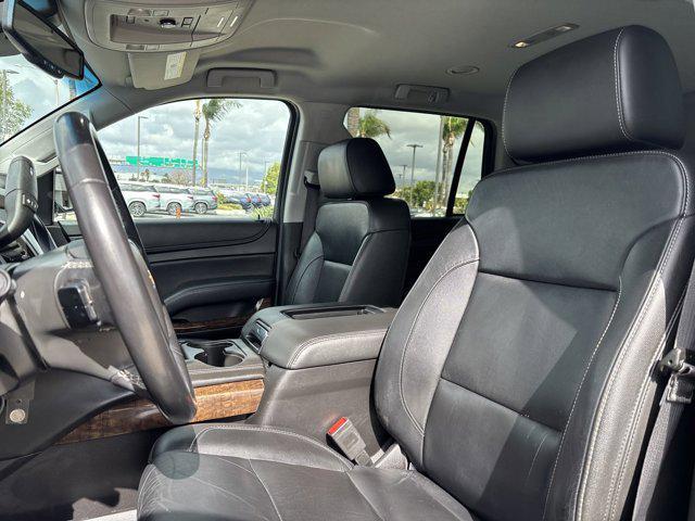 used 2019 Chevrolet Tahoe car, priced at $26,998