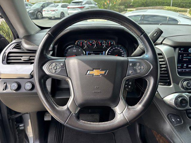 used 2019 Chevrolet Tahoe car, priced at $26,998