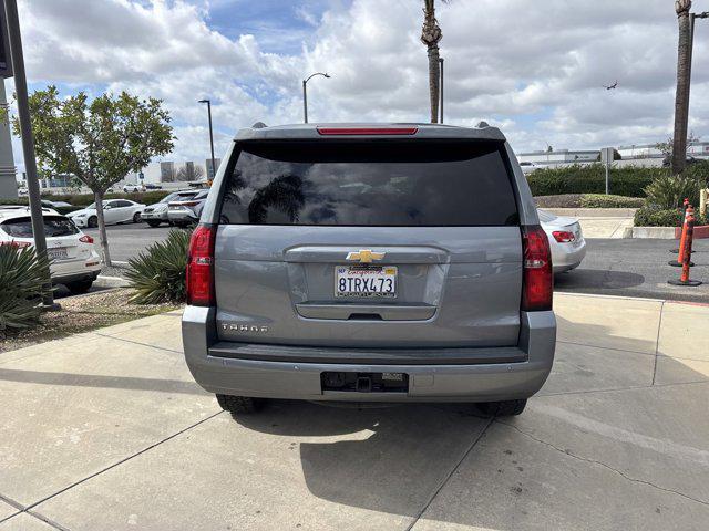 used 2019 Chevrolet Tahoe car, priced at $26,998