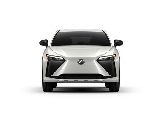 new 2025 Lexus RZ 300e car, priced at $44,640