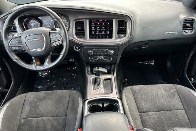 used 2023 Dodge Charger car, priced at $33,888