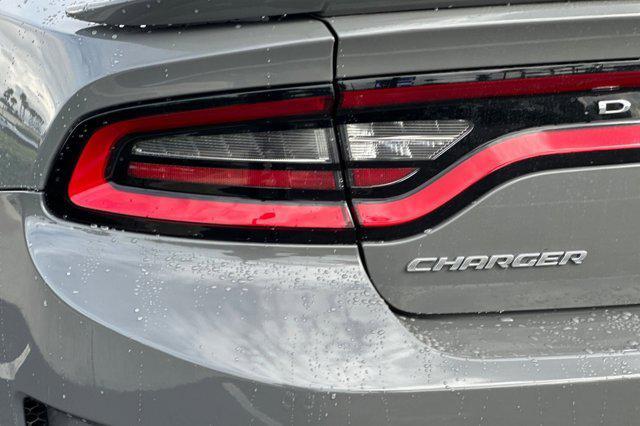 used 2023 Dodge Charger car, priced at $33,888