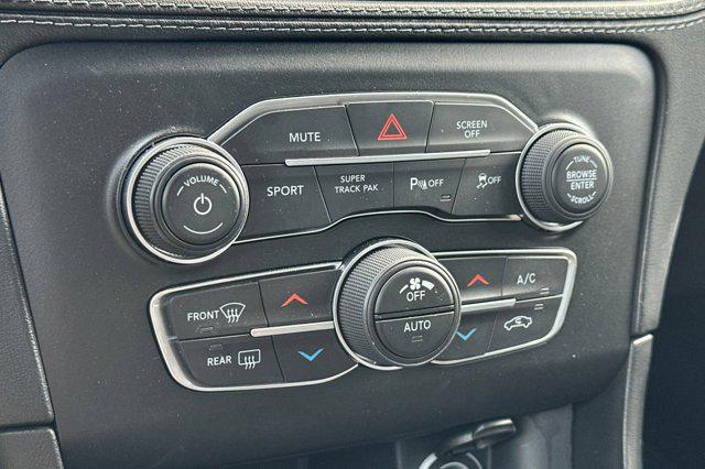 used 2023 Dodge Charger car, priced at $33,888