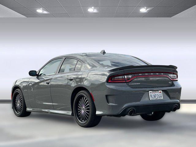 used 2023 Dodge Charger car, priced at $33,888