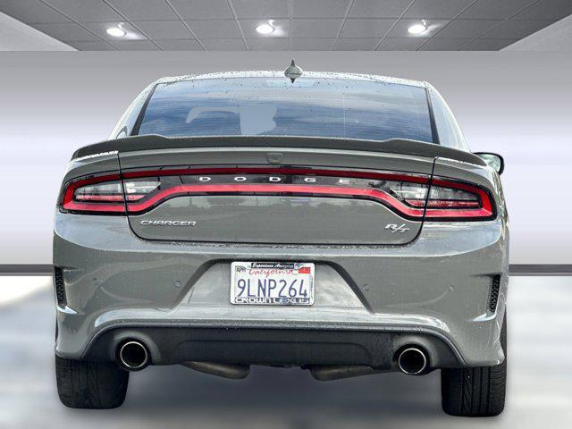 used 2023 Dodge Charger car, priced at $33,888